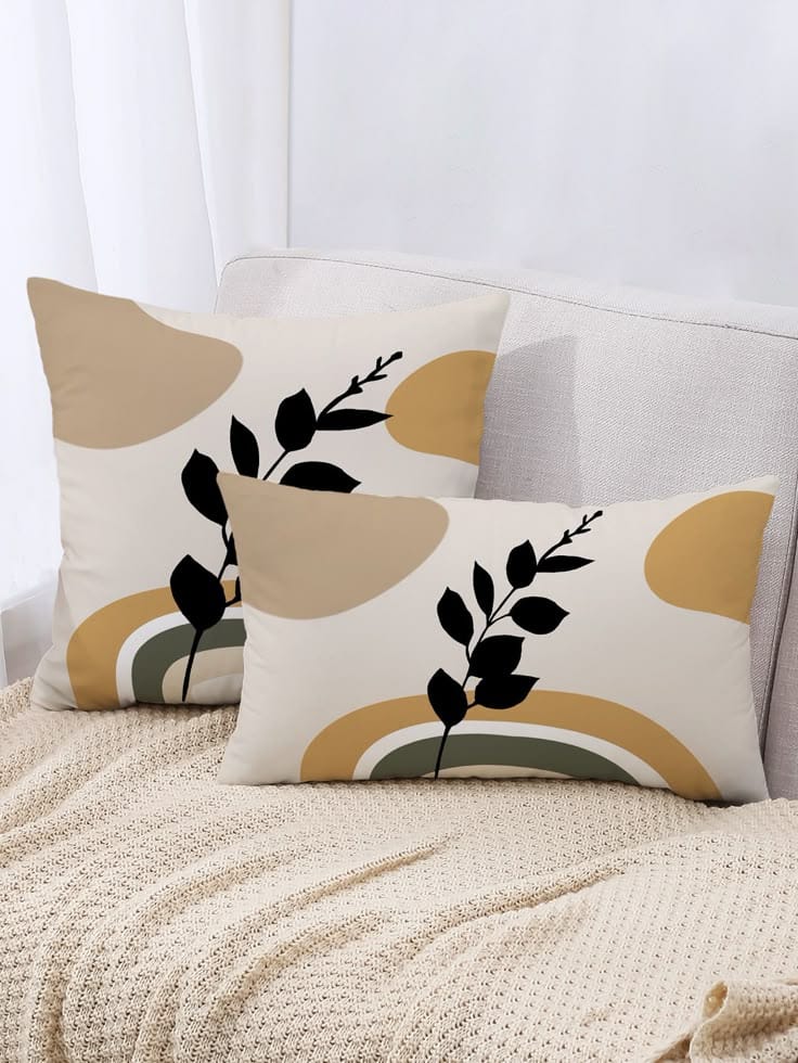 Cushion design 3