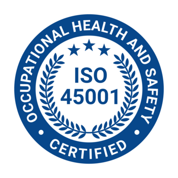 ISO 45001
