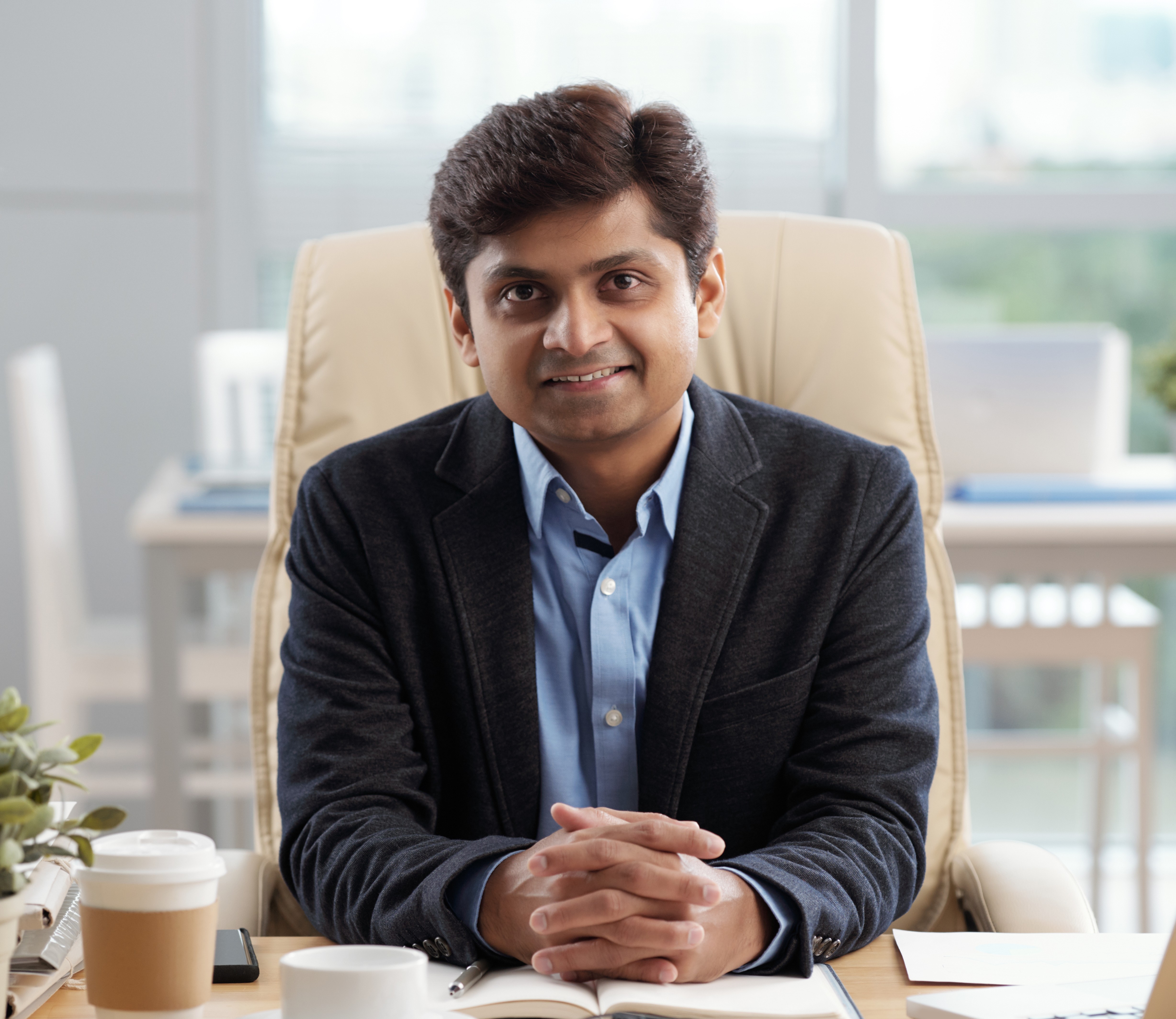 Founder - Mr. Madan Tayal